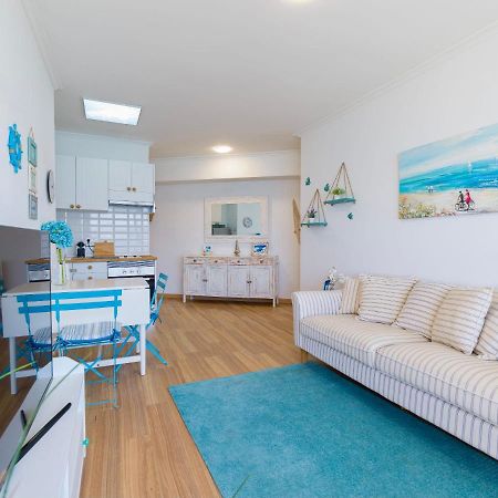 2 Bedrooms & Spectacular Views In Best Part Of Las Canteras Las Palmas Exterior photo